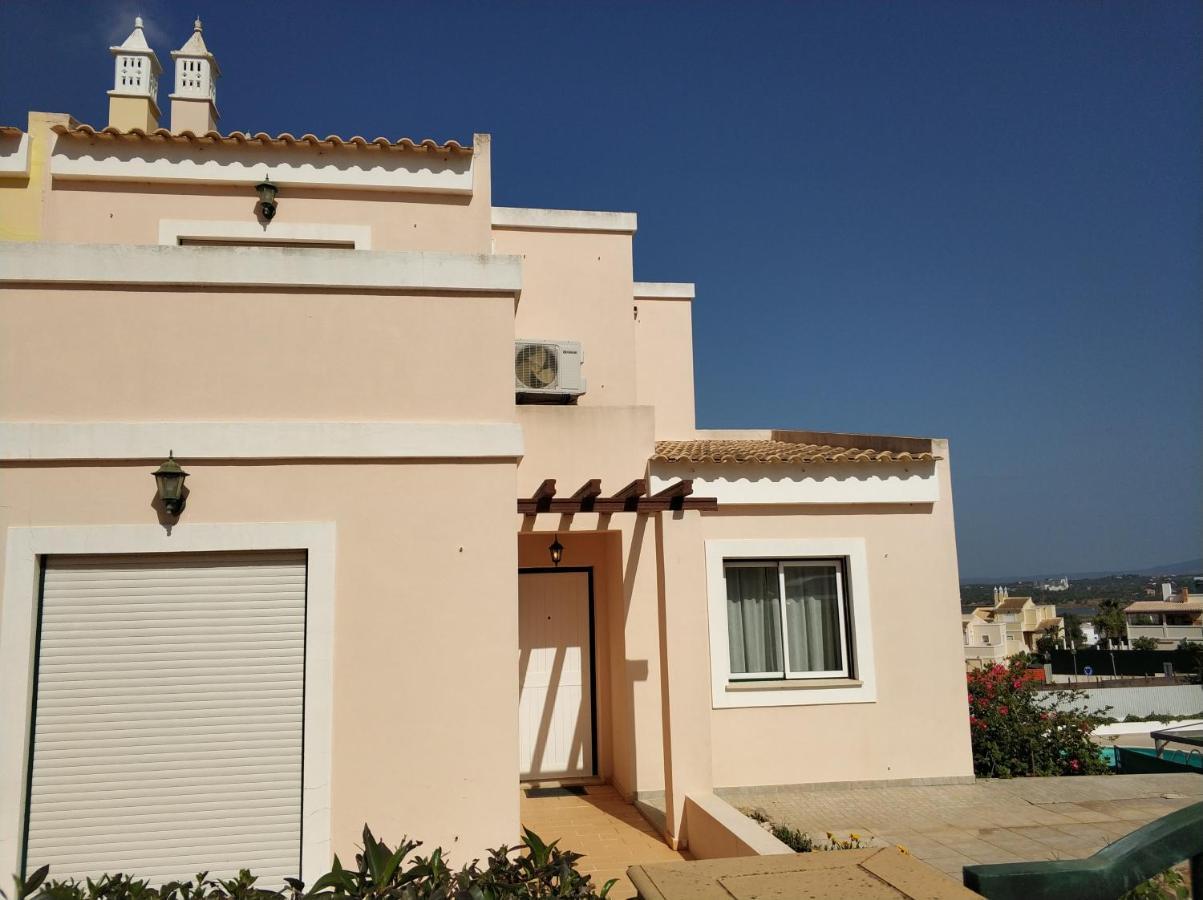Villa Belavista With Private Pool Ferragudo  Exterior foto