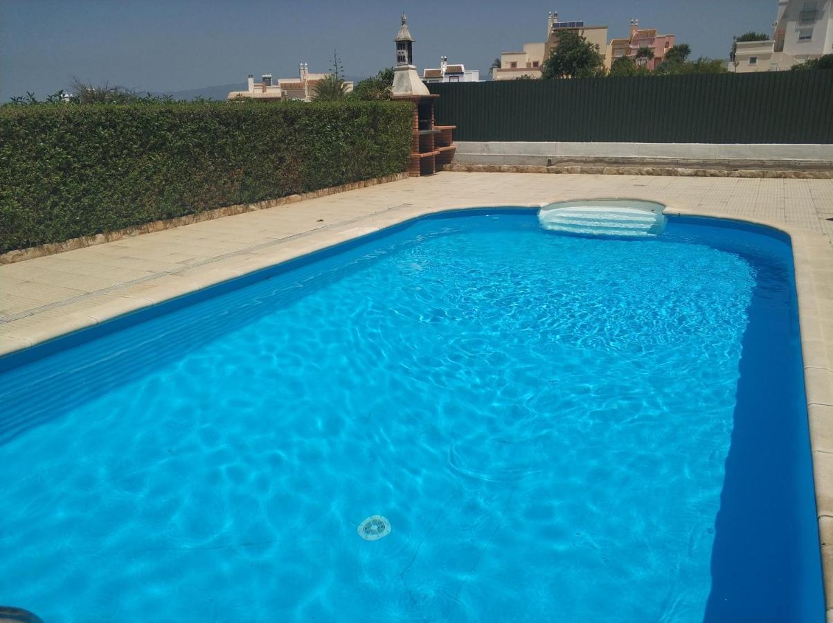 Villa Belavista With Private Pool Ferragudo  Exterior foto