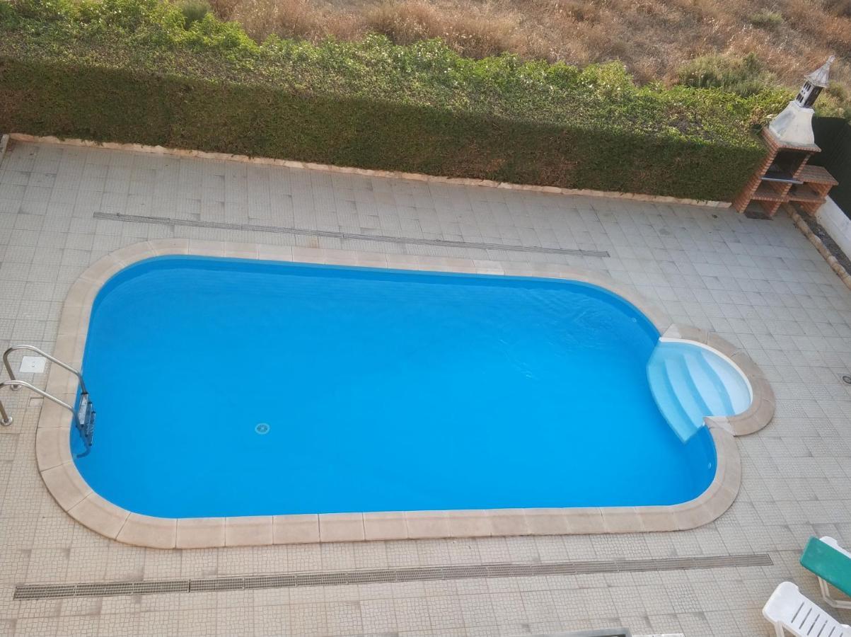 Villa Belavista With Private Pool Ferragudo  Exterior foto