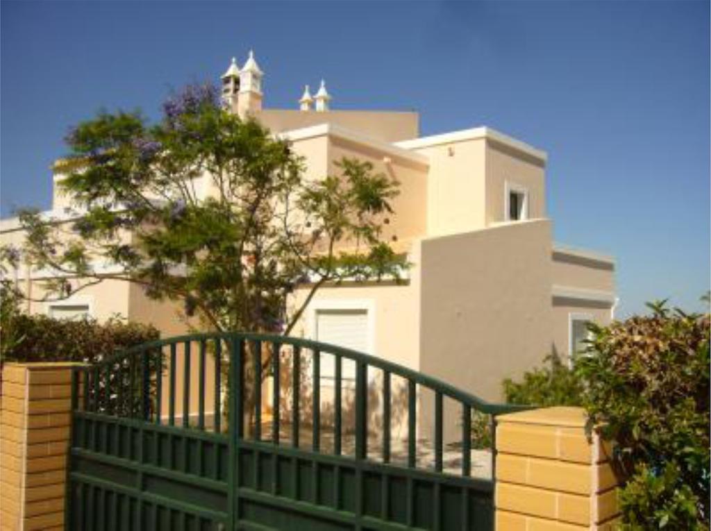 Villa Belavista With Private Pool Ferragudo  Exterior foto