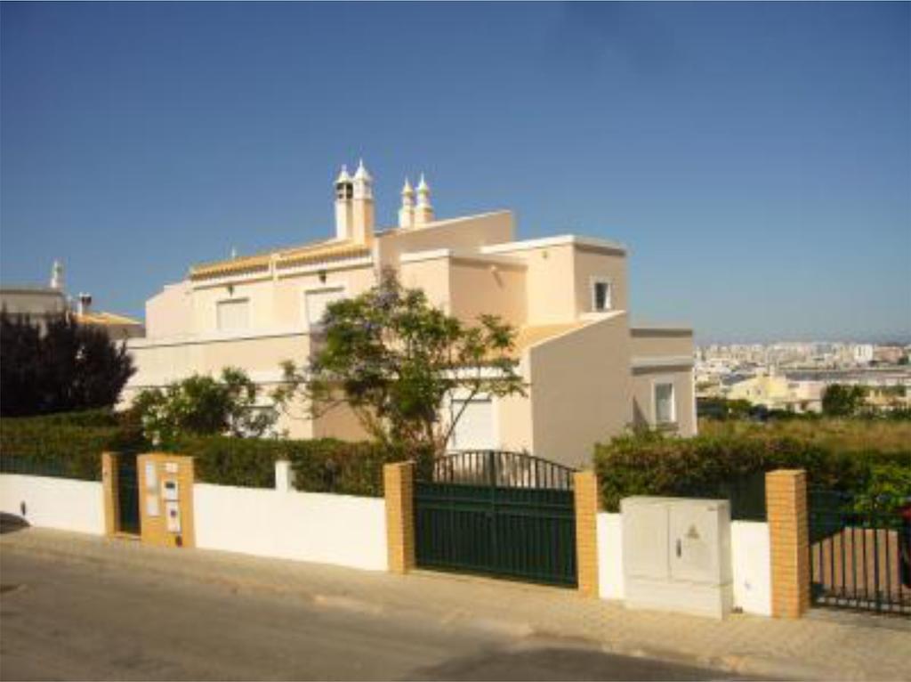 Villa Belavista With Private Pool Ferragudo  Habitación foto