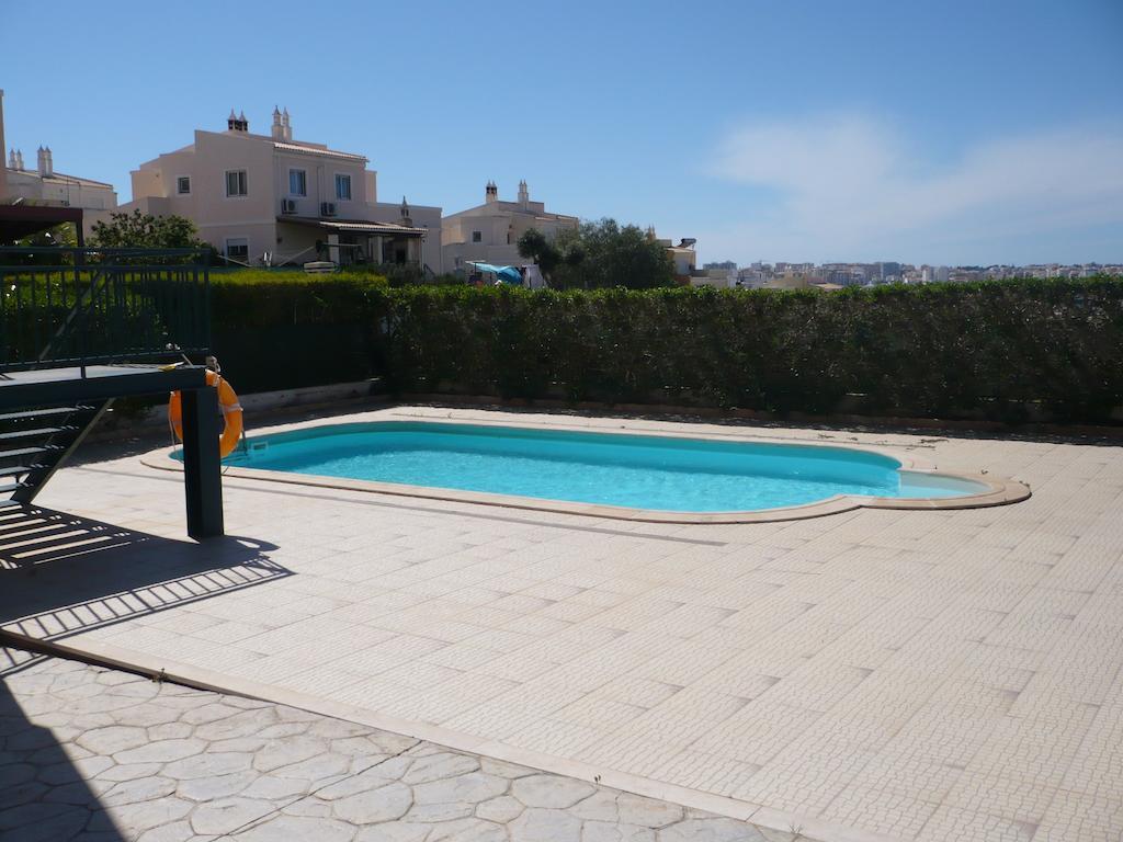 Villa Belavista With Private Pool Ferragudo  Habitación foto